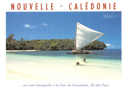 988 NOUVELLE CALEDONIE - Nouvelle Calédonie