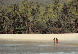 SIERRA LEONE - Sierra Leona