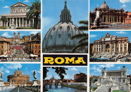 Italie ROMA - Altri & Non Classificati