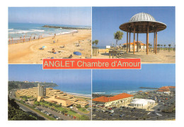 64 ANGLET CHAMBRE D AMOUR - Anglet