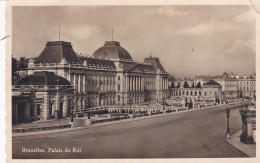 LAP Bruxelles Palais Du Roi - Brüssel (Stadt)