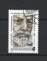 Hungary 1986 Dr. Kaposi Y.T. 3048 (0) - Usati