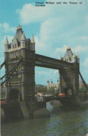 23132 - Grossbritannien - London - Tower Bridge - 1968 - Other & Unclassified