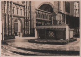 52864 - Trier - St. Matthiasbasilika, Matthiasaltar - Ca. 1935 - Trier