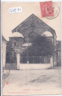 BELFORT- LA SYNAGOGUE - Belfort - Ville