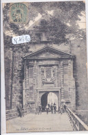 BELFORT- LA PORTE DE BRISACH - Belfort – Siège De Belfort