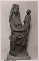 84747 - Wertheim - Wertheimer Madonna - Ca. 1960 - Wertheim