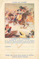 CPSM Pages De Gloire-Régiment De Cuirassiers     L2797 - Sonstige & Ohne Zuordnung