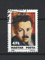 Hungary 1986 Bela Kun Centenary Y.T. 3029 (0) - Gebraucht