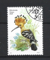 Hungary 1990 Birds Y.T. 3260 (0) - Gebraucht