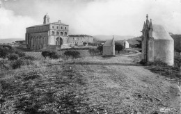 34)   GIGNAC  -  Environs De Gignac -  Sanctuaire De Notre Dame De Grâce Chapelles Du Chemin De Croix - Gignac