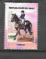 TIMBRE OBLITERE DU MALI  DE 2000 N° MICHEL 2478 - Mali (1959-...)