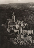 80885 - Wernigerode - Schloss - 1972 - Wernigerode