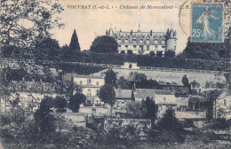 37-VOUVRAY-N°T2923-C/0203 - Vouvray