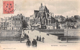 53-MAYENNE-N°T2923-B/0185 - Mayenne