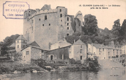 44-CLISSON-N°T2923-A/0397 - Clisson