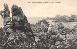 29-OUESSANT-N°T2923-A/0365 - Ouessant