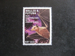 Wallis Et Futuna: TB N° 929,  Neuf XX . - Neufs