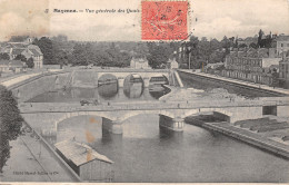 53-MAYENNE-N°T2923-D/0239 - Mayenne