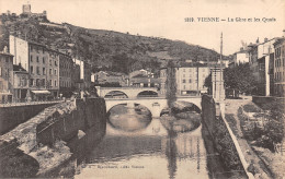 38-VIENNE-N°T2923-C/0303 - Vienne