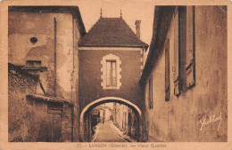 33-LANGON-N°T2923-F/0351 - Langon