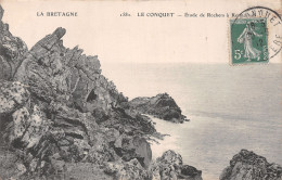 29-LE CONQUET-N°T2924-C/0093 - Le Conquet