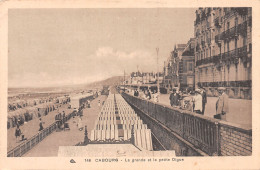 14-CABOURG-N°T2924-B/0313 - Cabourg