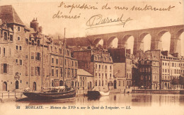 29-MORLAIX-N°T2924-B/0023 - Morlaix