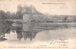 35-COMBOURG-N°T2924-A/0331 - Combourg