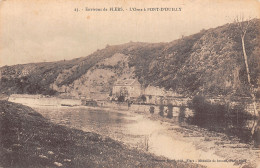61-PONT D OUILLY-N°T2924-A/0137 - Pont D'Ouilly