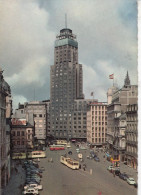 ANVERS MEIR ET TORENGEBOUW - Antwerpen