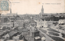 59-CAMBRAI-N°T2924-E/0371 - Cambrai