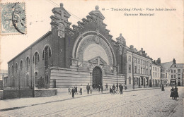 59-TOURCOING-N°T2924-G/0061 - Tourcoing