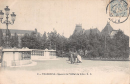 59-TOURCOING-N°T2924-G/0073 - Tourcoing