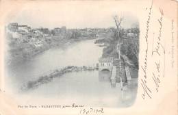 81-RABASTENS SUR LOIRE-N°3868-B/0105 - Labruguière