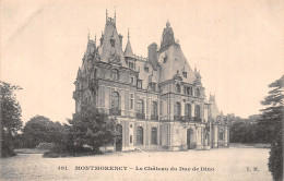 95-MONTMORENCY-N°T2924-H/0397 - Montmorency