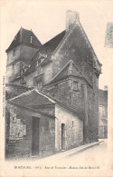 61-MORTAGNE-N°3868-E/0377 - Mortagne Au Perche