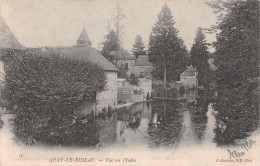 37-AZAY LE RIDEAU-N°3868-E/0127 - Azay-le-Rideau