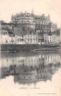 37-AMBOISE-N°3868-C/0321 - Amboise