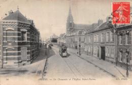 80-AMIENS-N°T2925-E/0091 - Amiens