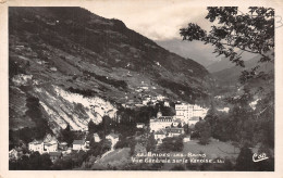 73-BRIDES LES BAINS-N°T2925-C/0289 - Brides Les Bains