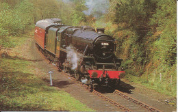 PC37151 London And Midland And Scottish Railway. Salmon - Other & Unclassified