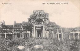 CAM-CAMBODGE ANGKOR-N°3868-H/0057 - Kambodscha