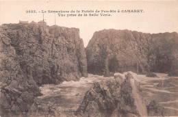 29-CAMARET-N°3868-G/0179 - Camaret-sur-Mer
