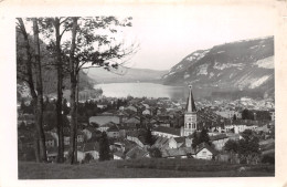 01-NANTUA-N°3868-G/0107 - Nantua