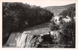 01-AIN SAUT DE CHARMINE-N°3868-G/0103 - Non Classés