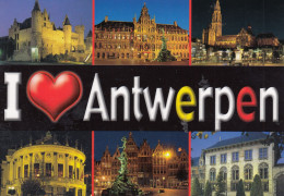 ANVERS MULTIVUE - Antwerpen