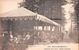 95-MONTMORENCY-N°T2925-F/0249 - Montmorency
