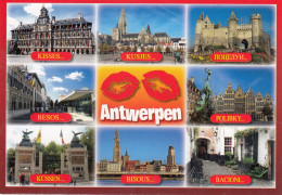 ANVERS MULTIVUE - Antwerpen