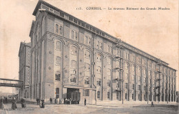 91-CORBEIL-N°T2926-B/0187 - Corbeil Essonnes